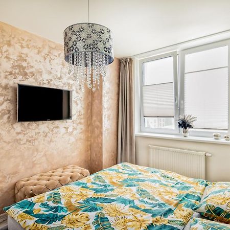 Apartman Sabina Liptovsky Mikulas Exterior photo