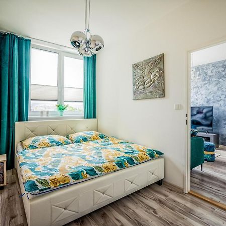 Apartman Sabina Liptovsky Mikulas Exterior photo