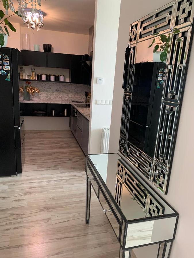 Apartman Sabina Liptovsky Mikulas Exterior photo