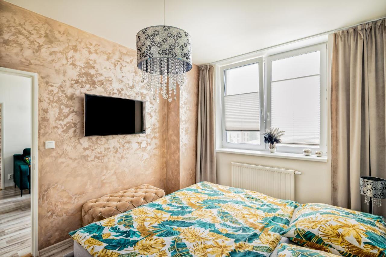 Apartman Sabina Liptovsky Mikulas Exterior photo